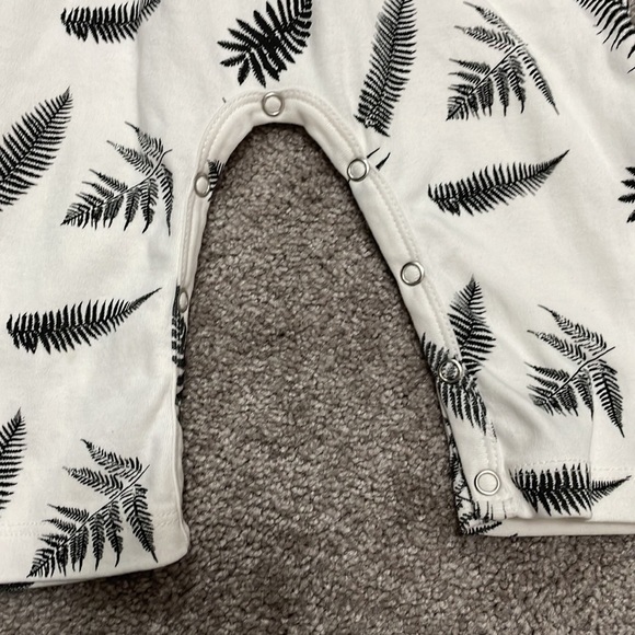 Kate Quinn Fern Pinafore Jumpsuit - Picture 5 of 7